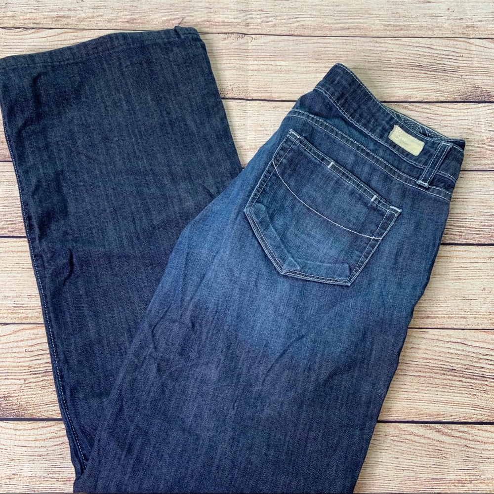 Paige Light Weight Jeans 28